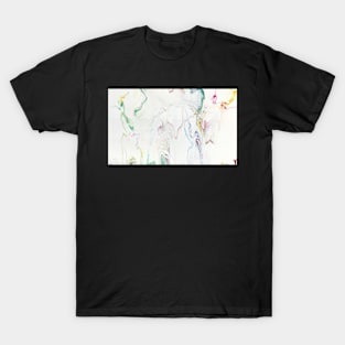 Abstraction 221 T-Shirt